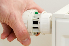 Tillyloss central heating repair costs