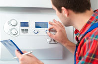 free commercial Tillyloss boiler quotes