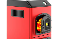Tillyloss solid fuel boiler costs
